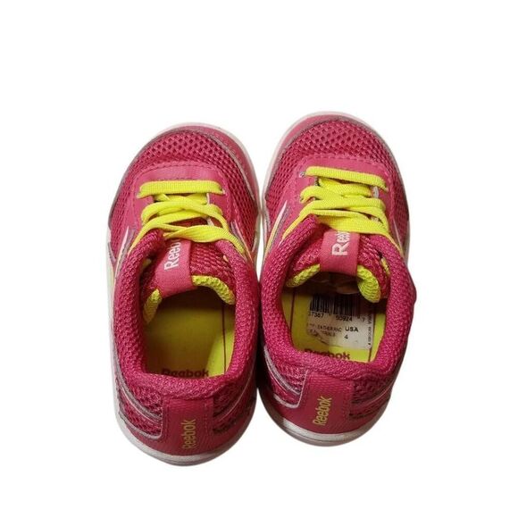 Reebok sneakers 4 - Picture 2 of 6